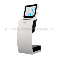 Queuing machine series